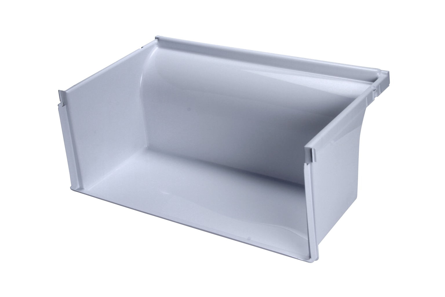 Fundo da Gaveta de Legumes para Geladeira - W10391596