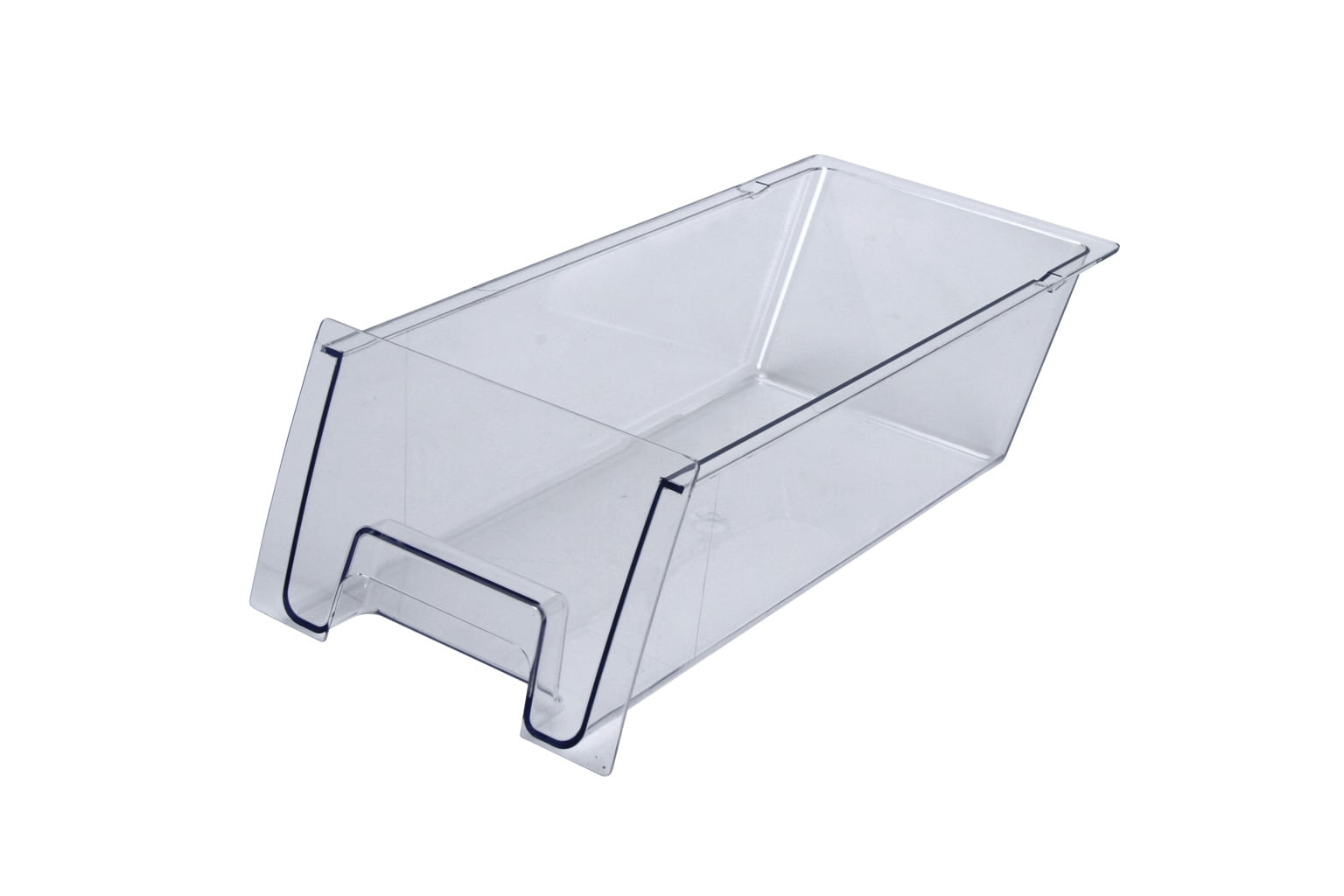 Gaveta da Tampa de Legumes para Geladeira Brastemp - W10347199