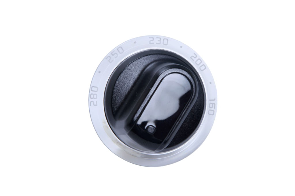 Botão de Forno para Fogão Brastemp - W10516830
