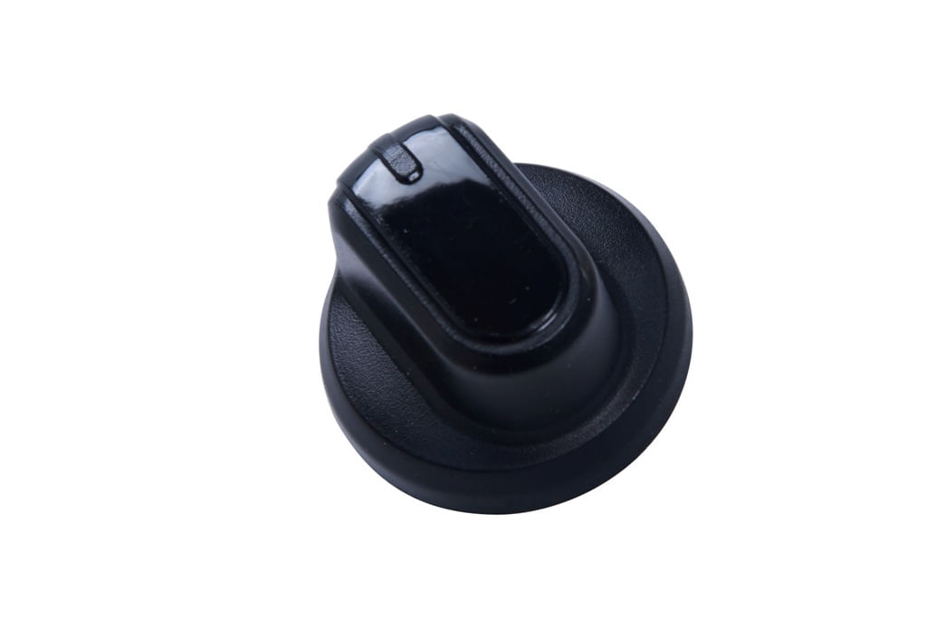 Botão de Fogão Brastemp - W10733149