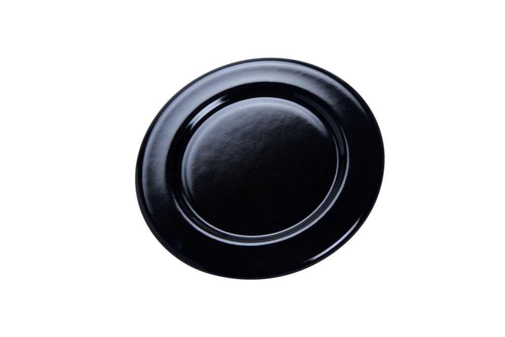 Capa do Queimador de Boca Grande para Fogão e Cooktop - W10328198