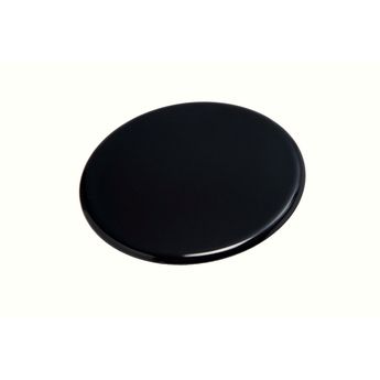 Capa de queimador boca grande - peças para fogão - W10524935