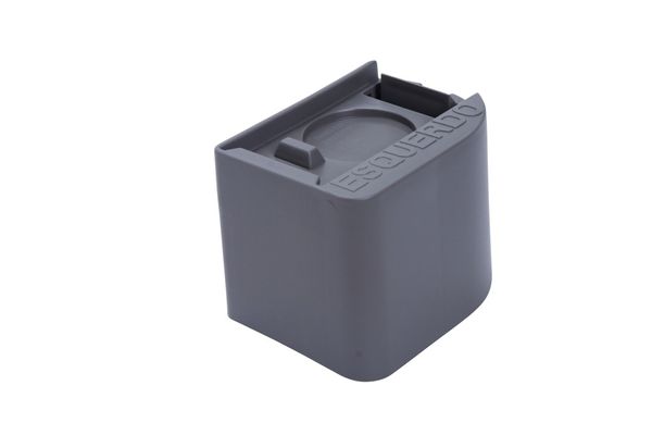 Pé Esquerdo Frontal para Fogão Brastemp - W10223854 W10223854