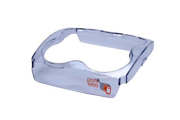 Tampa Porta Latas para Geladeira Brastemp - W10287712 W10287712