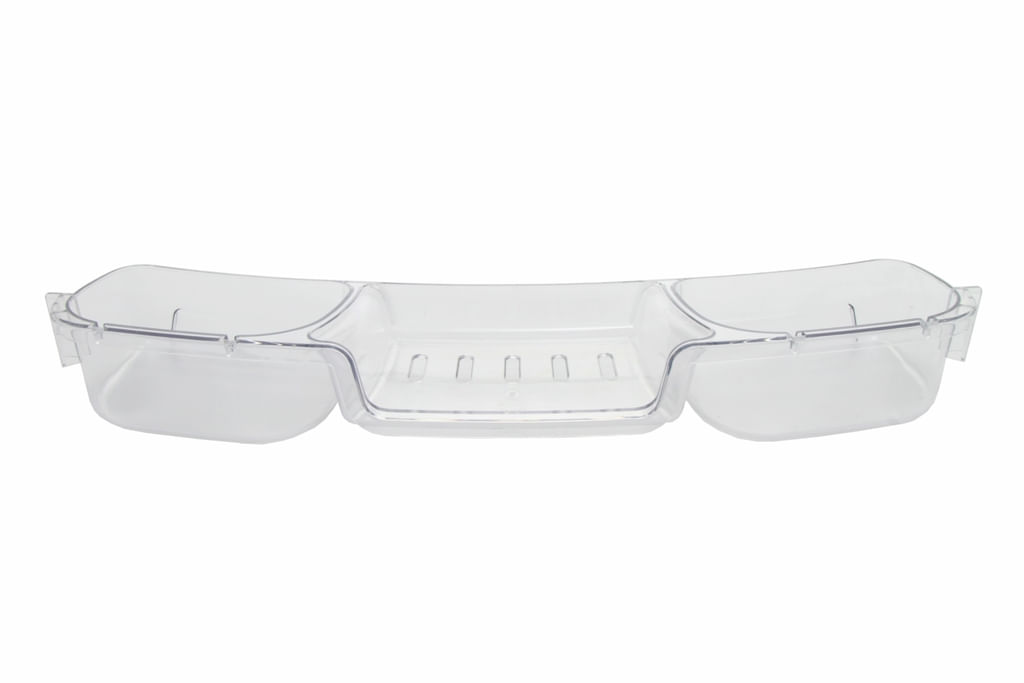 Prateleira de Porta para Geladeira Brastemp - W10326652