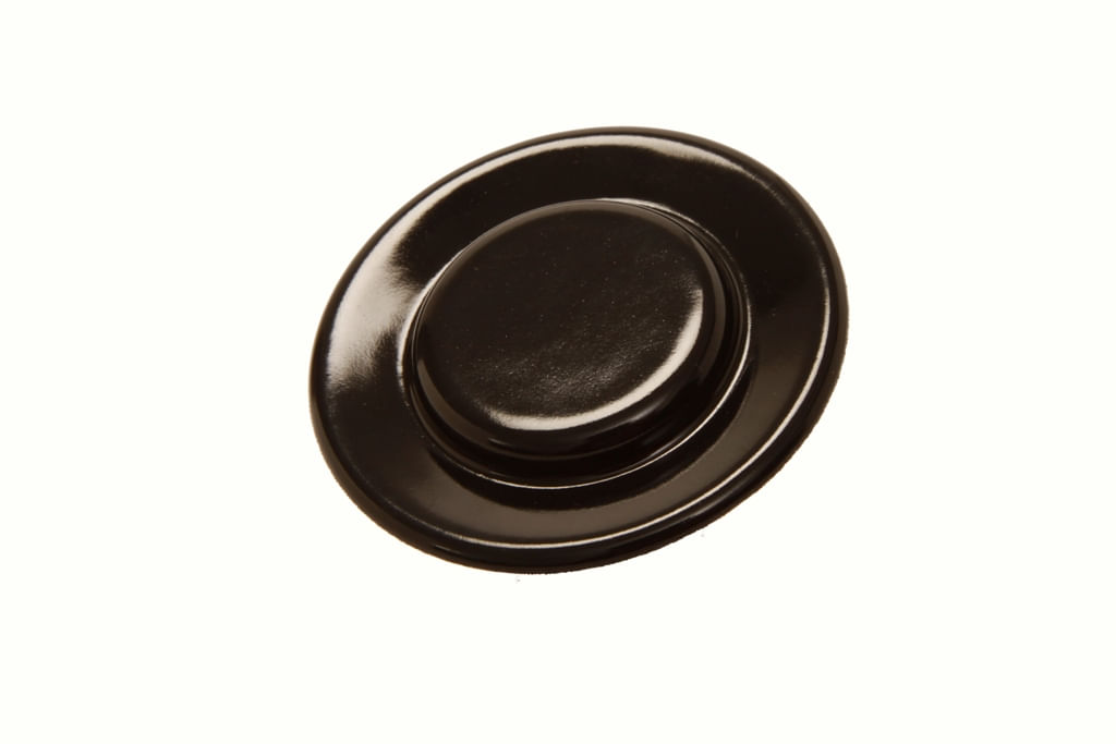 Capa do Queimador de Boca Pequena para Fogão e Cooktop - W11774497