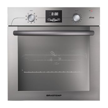 Forno de Embutir Black Friday - Elétrico Brastemp Ative! - BO360AR