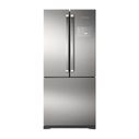 Geladeira em promoção Frost Free Evox 540 Litros Brastemp Side Inverse - Geladeira Frost Free Evox BRO80AK