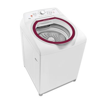 Lavadora de Roupas 15kg Brastemp - Máquina de Lavar 15kg BWS15AB