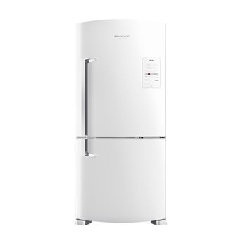 Geladeira em promoção - Geladeira Brastemp Inverse Maxi Frost Free 573 litros - BRE80AB