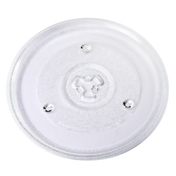 Prato de Micro-ondas Giratório Brastemp - W10327213