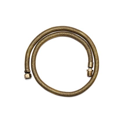 Mangueira Metálica Flexível 1,2M Original - W10877857 Mangueira Metálica Flexível 1,2M Original - W10877857