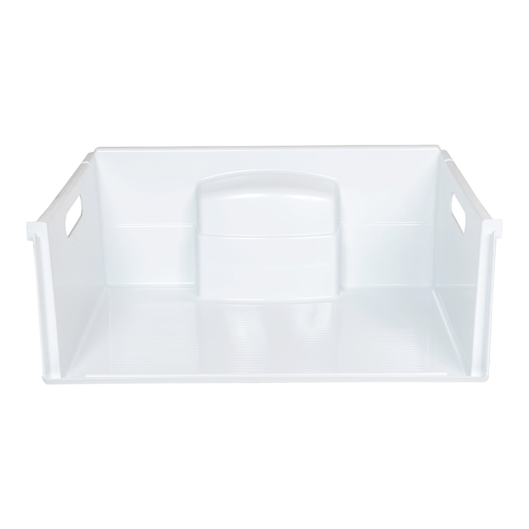 Fundo da Gaveta de Legumes para Geladeira Brastemp - 326061558