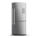 Geladeira em promoção Frost Free 573 litros Brastemp Inverse Maxi - Geladeira Frost Free Evox BRE80AK