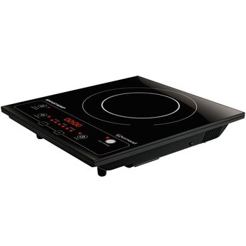cooktop 1 boca: portátil de indução BDJ30AE Brastemp Gourmand - Imagem em Perspectiva