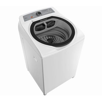 Lavadora de Roupas 12kg Água Quente Brastemp - Máquina de Lavar 12kg BWQ12AB