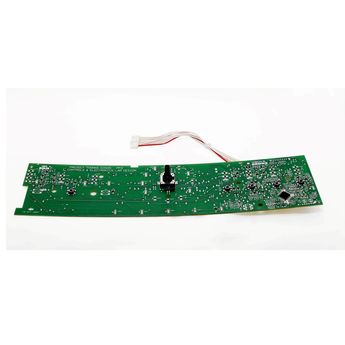 Placa de interface Brastemp - peças para máquina de lavar - W10301604