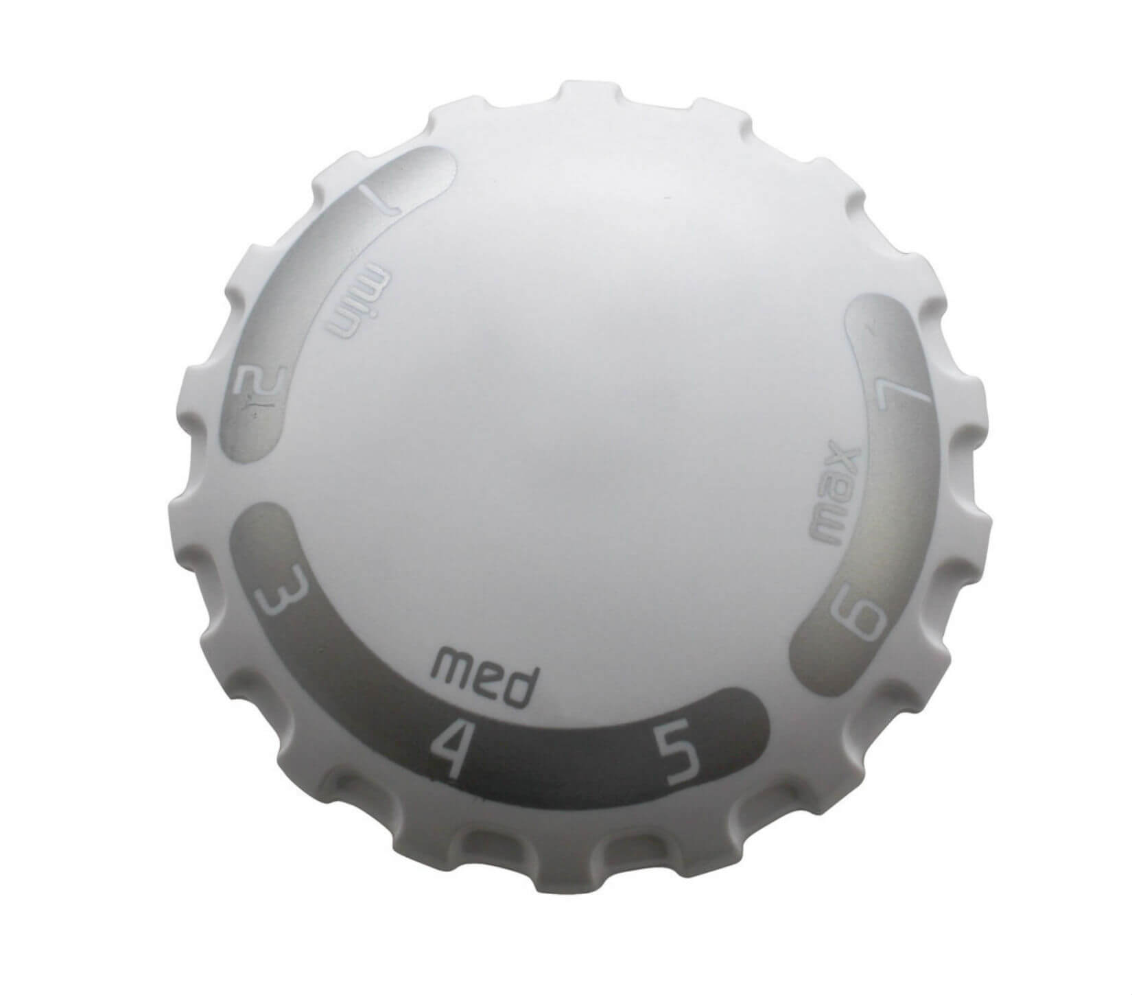 Botão Termostato para Geladeira - 326064977