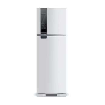 Geladeira - Geladeira Frost Free Duplex 400 litros Branca | BRM54HB Brastemp