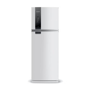 Geladeira frost free duas portas 500 litros - BRM58AB - Imagem frontal