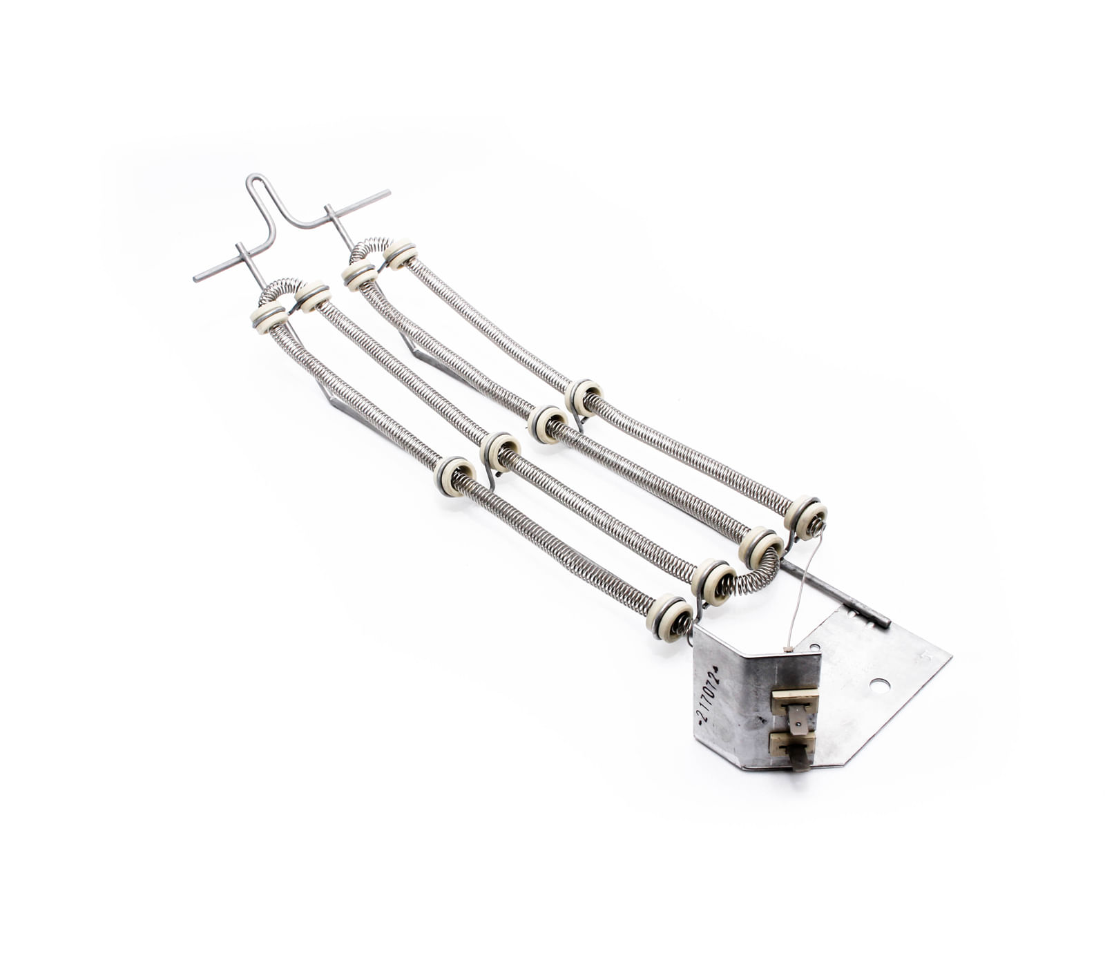 Resistência Aquecimento 220V para Secadora Brastemp - 326011067