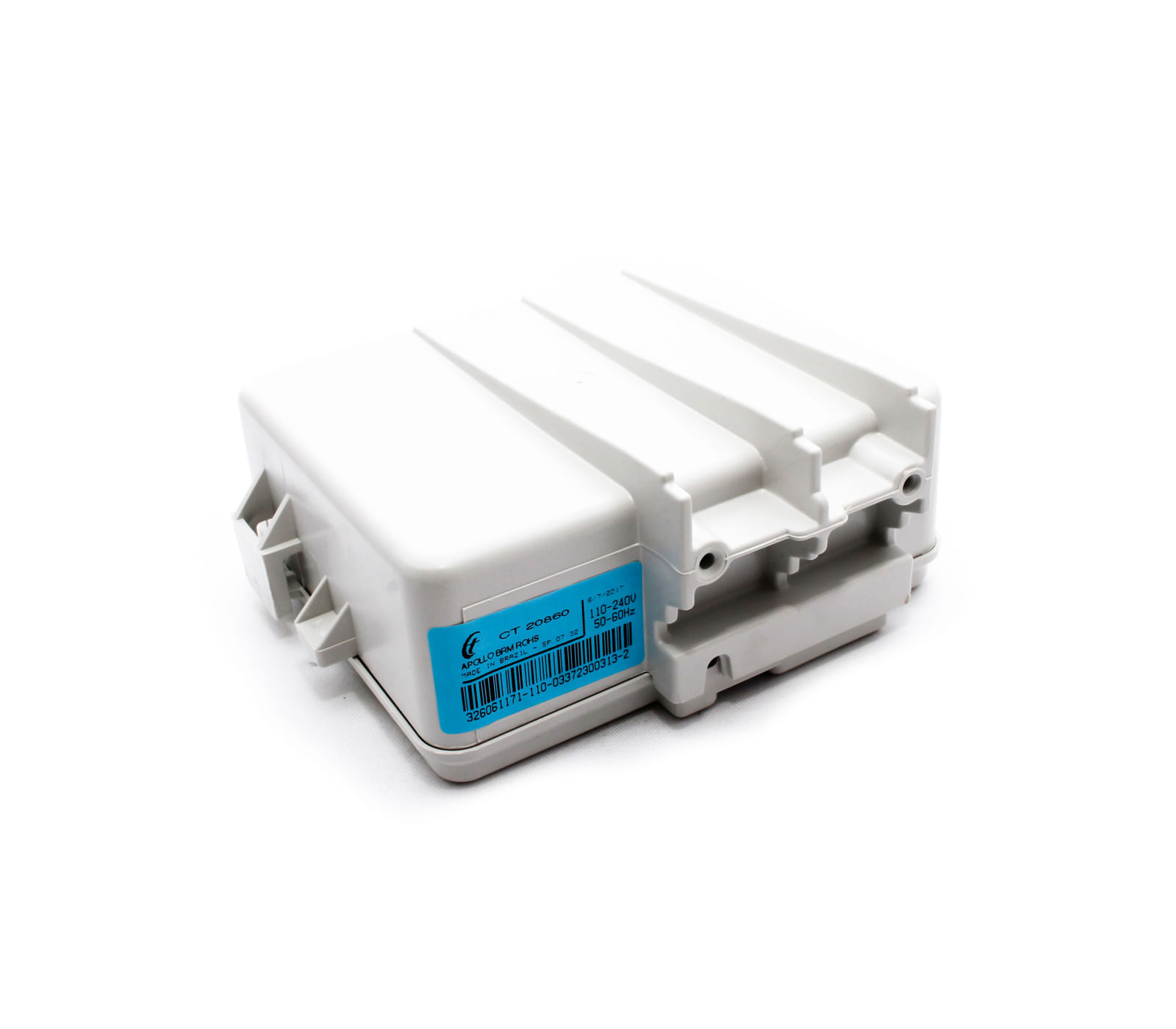 Controle Eletrônico Bivolt para Geladeira Brastemp - 326061171