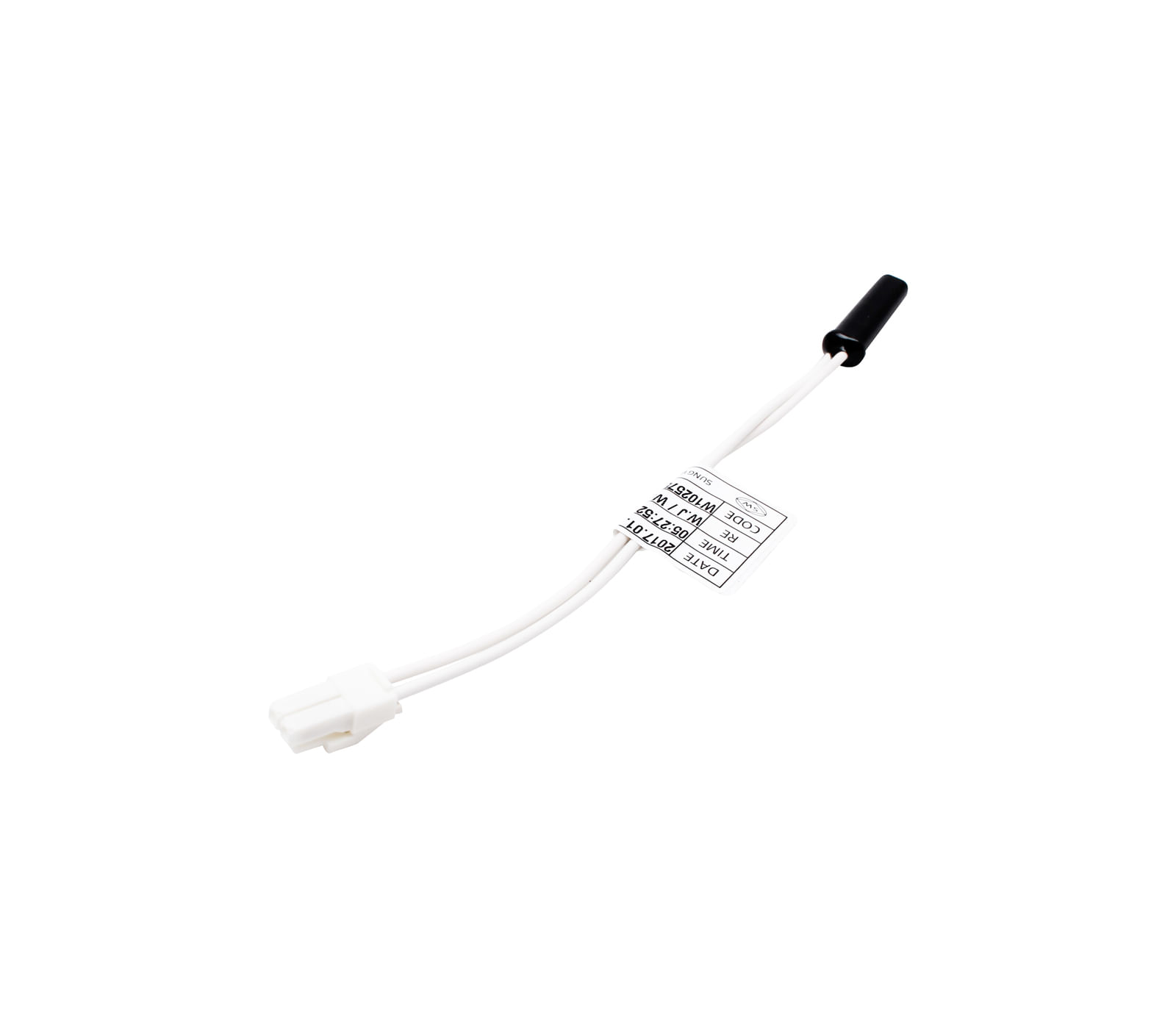 Termofusível Bivolt para Geladeira e Freezer - W10257566