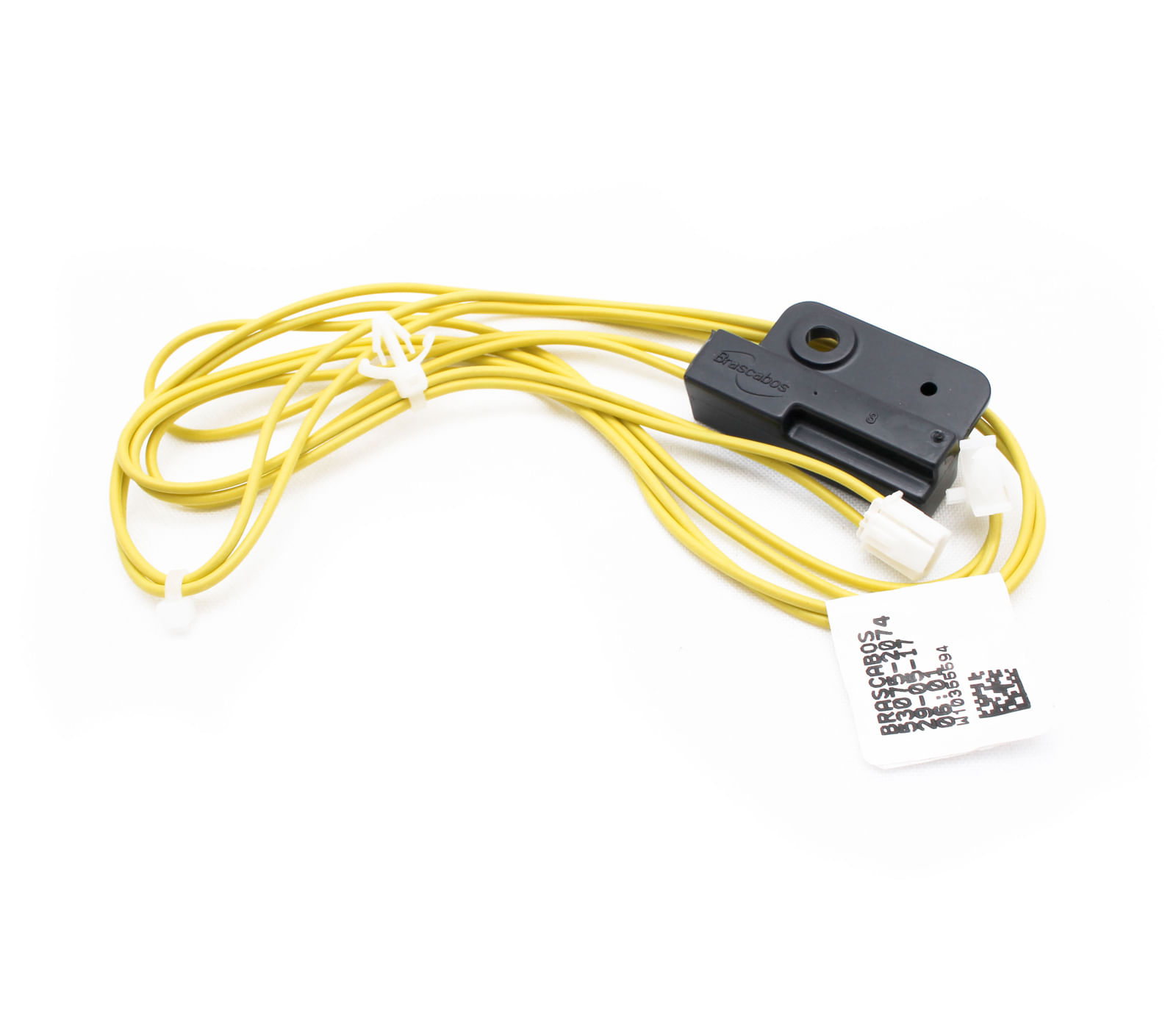 Microchave Reed Switch para Máquina de Lavar Brastemp - W10355594