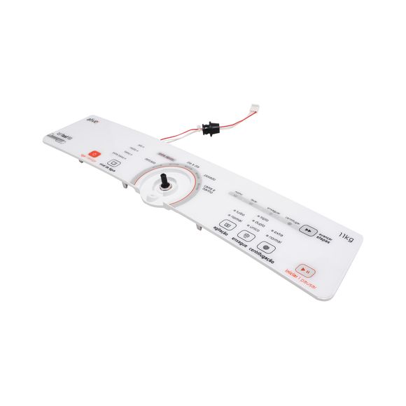 Conjunto Console e Placa de Interface Bivolt Brastemp Menor preço em Conjunto Console e Placa de Interface Bivolt Brastemp