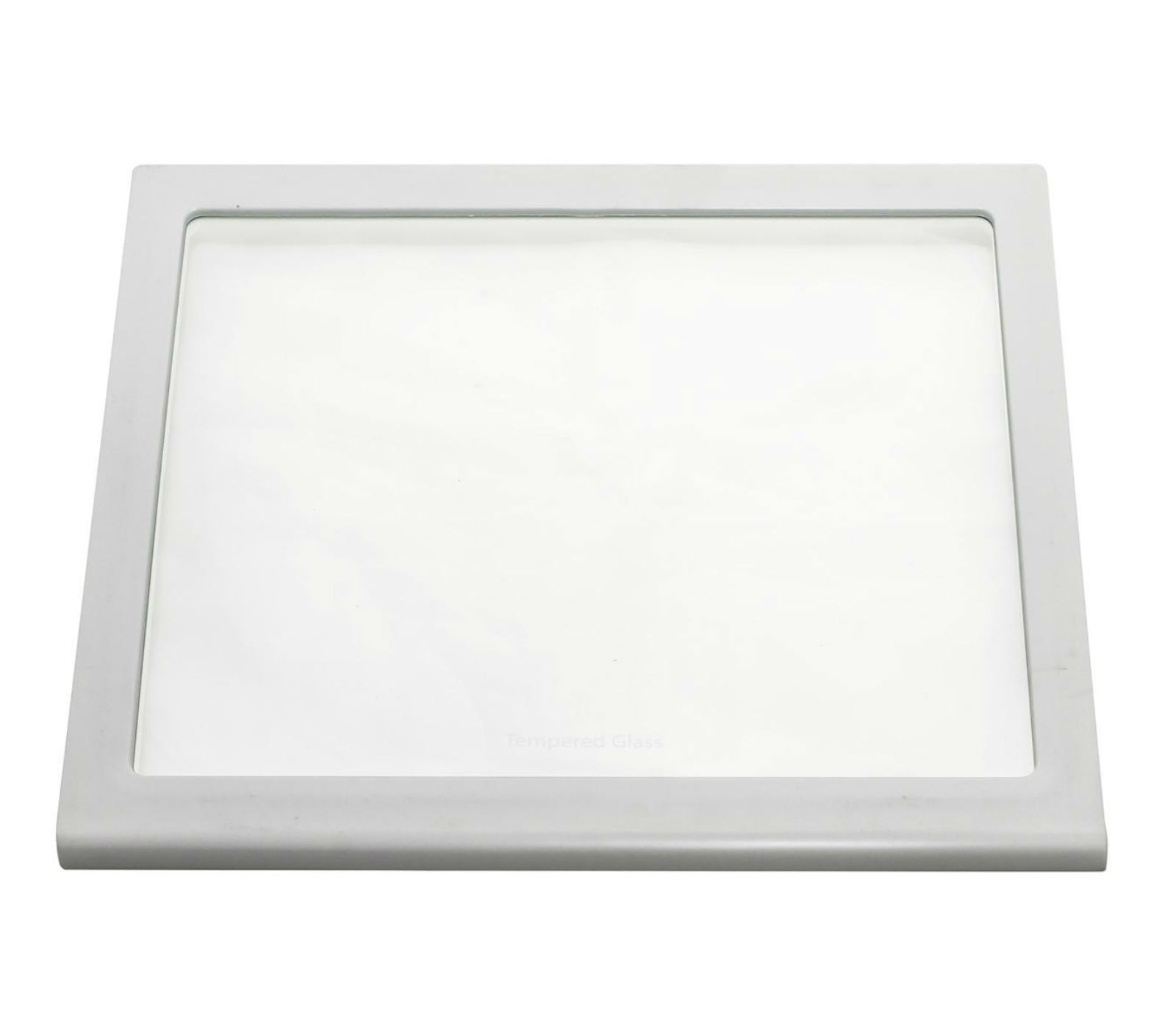 Prateleira de Vidro para Geladeira Brastemp - W10269146