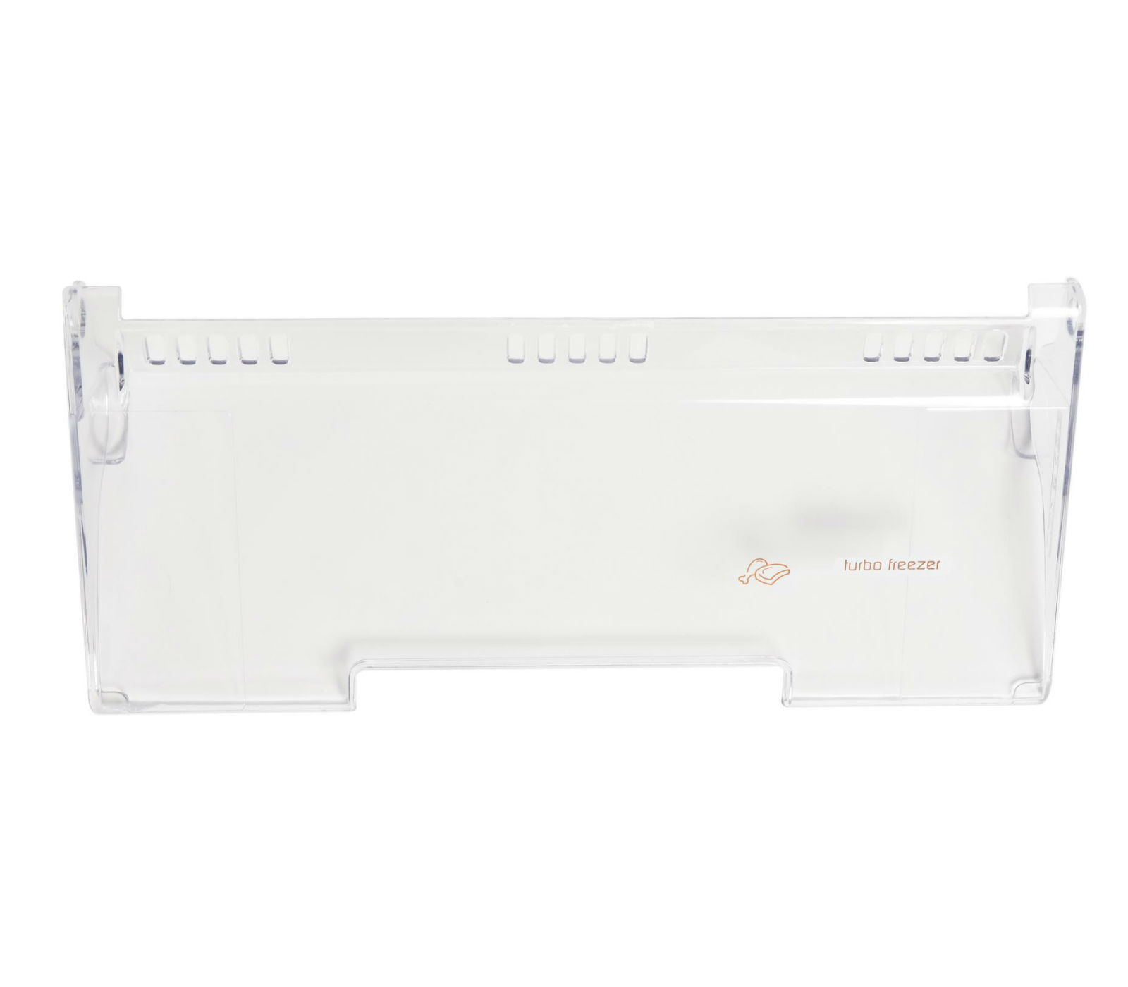 Tampa Cold Room para Geladeira Brastemp - W10347207