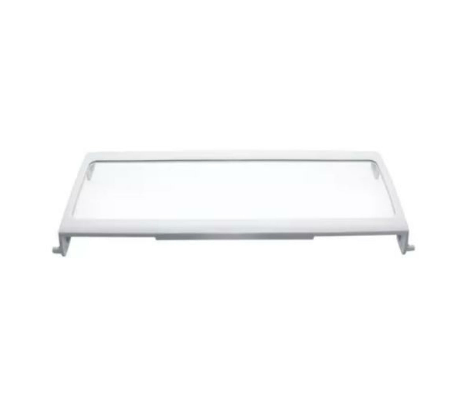 Prateleira de Vidro para Freezer Brastemp - 326030631