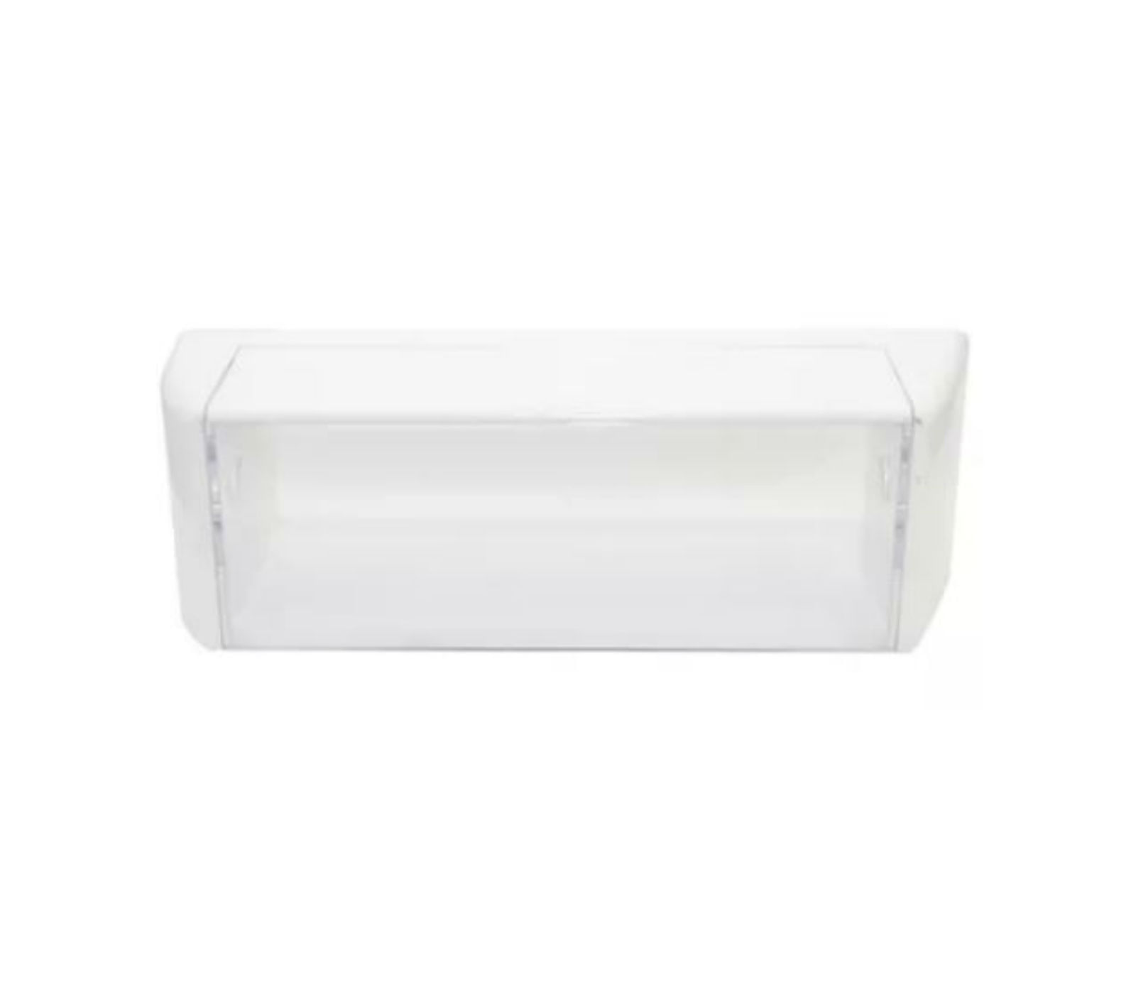 Compartimento de Laticínios para Geladeira Brastemp - W10326677