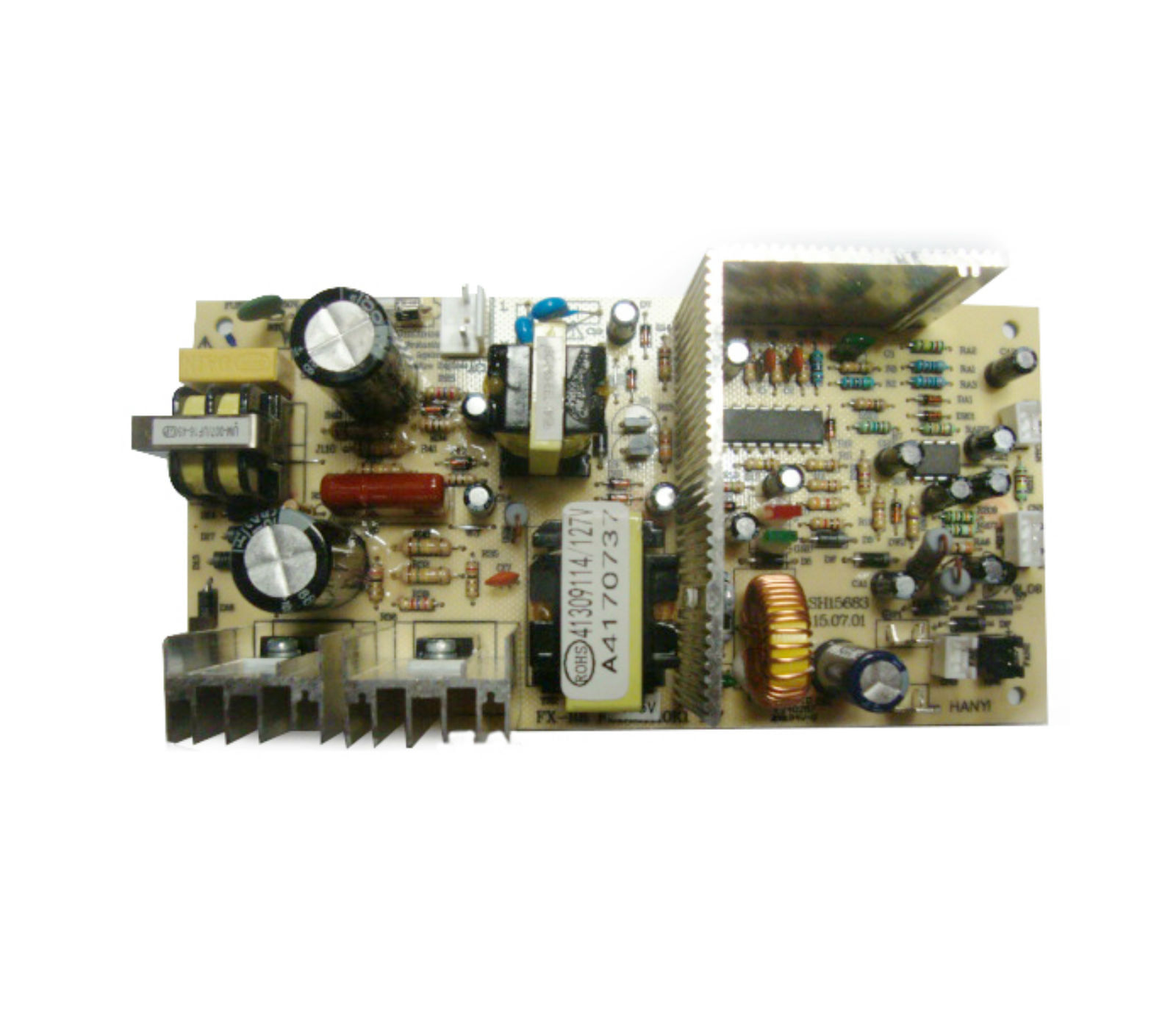 Placa de Controle 110V para Adega 11 Garrafas Brastemp - 326073242
