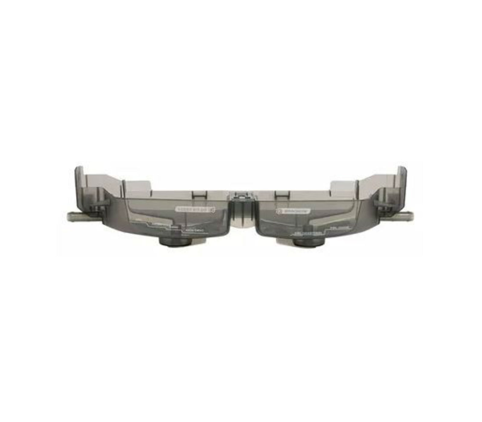 Gaveta Dispenser para Máquina de Lavar Brastemp - W10408227