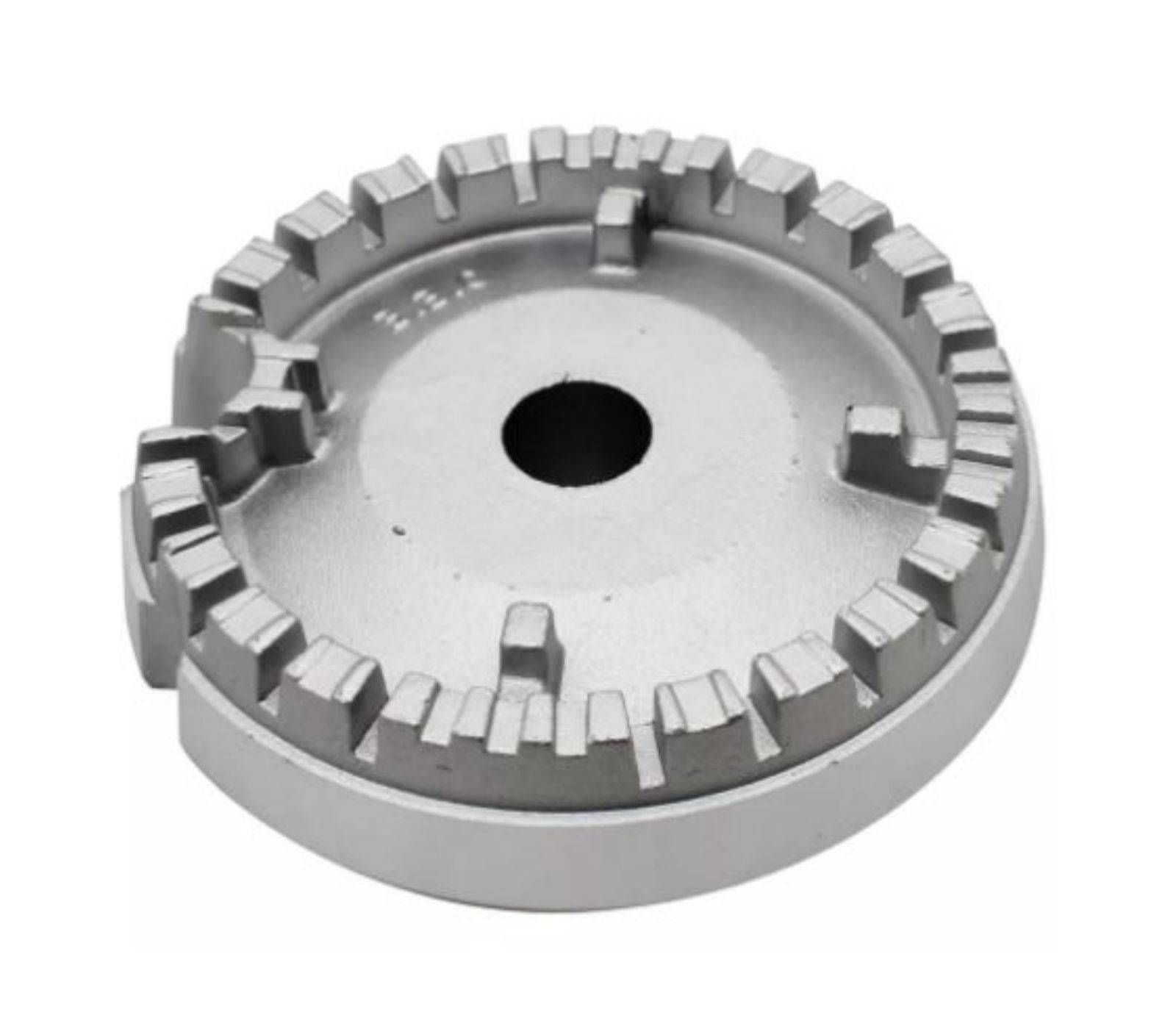 Queimador de Boca Pequena para Cooktop Brastemp - W10648902