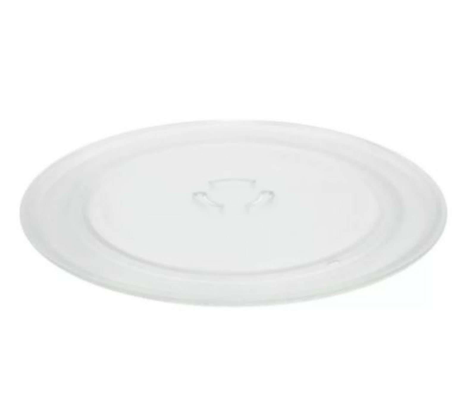 Prato Giratório para Microondas Brastemp - W10732229