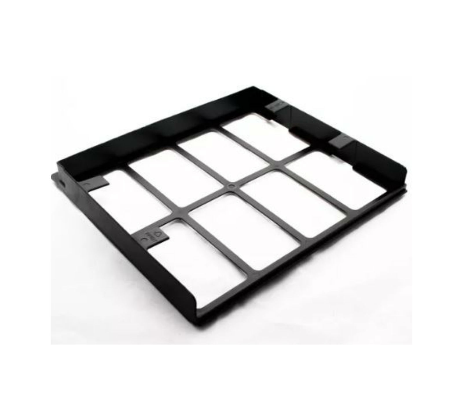Suporte do Filtro de Carbono para Coifa Brastemp - 326075867