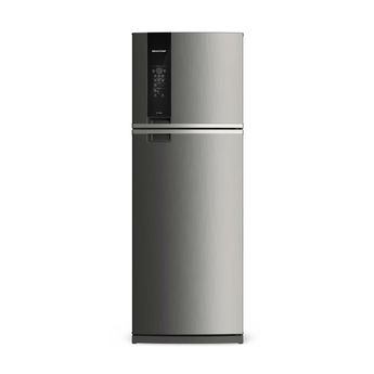 Geladeira - Geladeira Frost Free Duplex 500 litros Inox | BRM58AK Brastemp