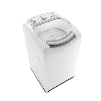 Máquina de Lavar - Máquina de lavar 8kg Clean | BWB08AB Brastemp