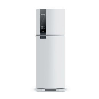Geladeira - Geladeira Frost Free Duplex 375 litros Branca | BRM45HB Brastemp