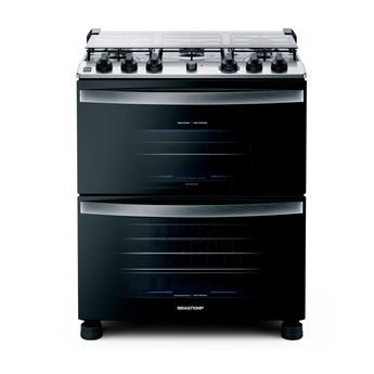 Brastemp_Fogao_BFD5NCB_Imagem_Frontal_1