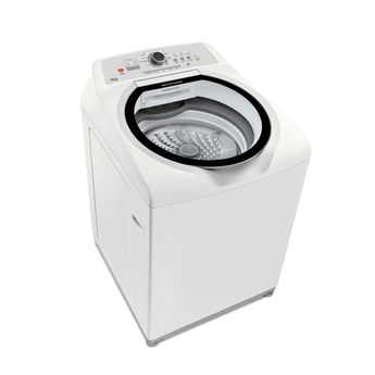Máquina de Lavar - Máquina de lavar 15kg | BWH15AB Brastemp