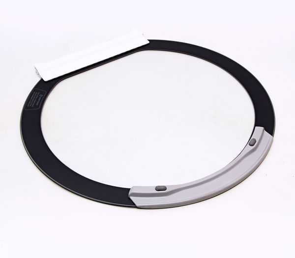 Tampa Móvel para Máquina de Lavar 12kg Brastemp - W10795368 W10795368