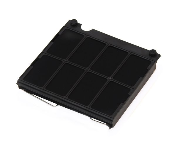 Filtro Antigordura de Carvão Ativado para Coifa Brastemp - 326071153 326071153