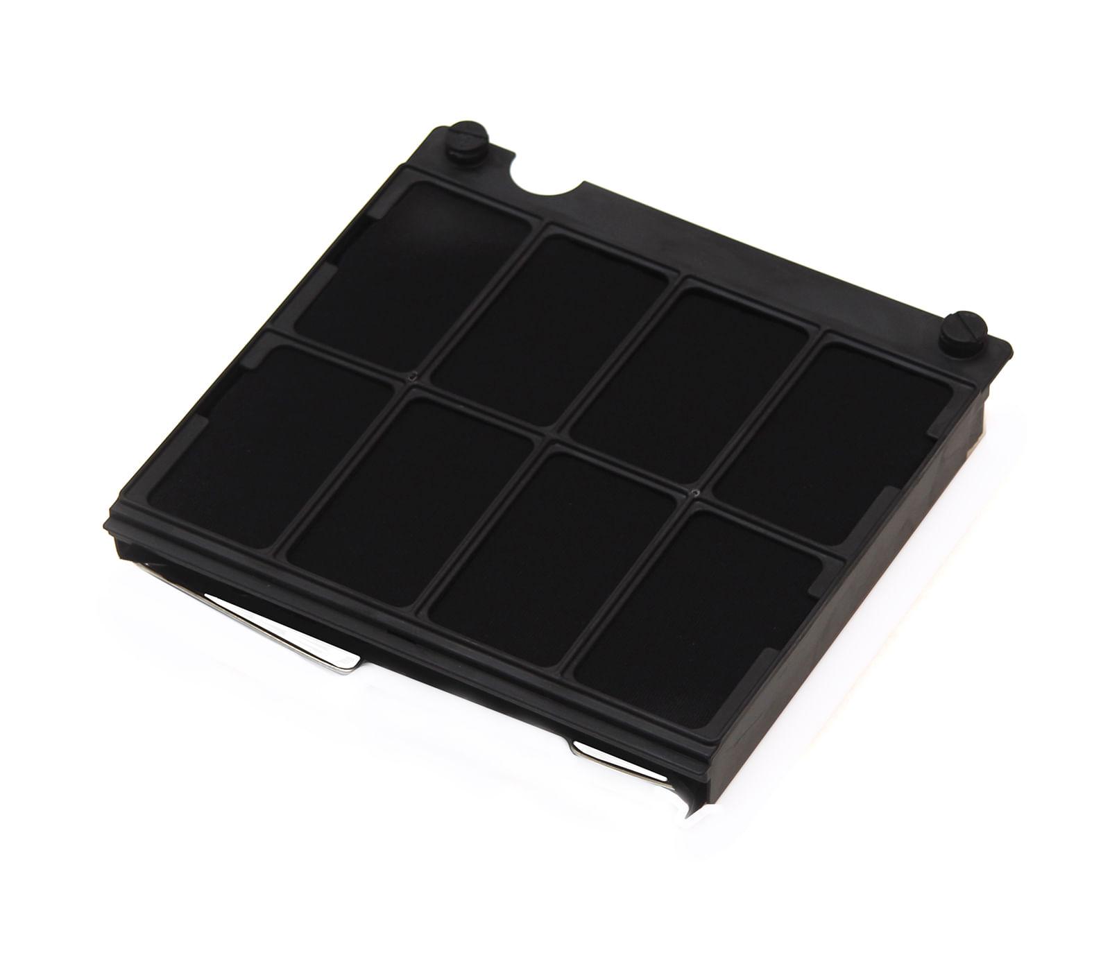 Filtro Antigordura de Carvão Ativado para Coifa Brastemp - 326071153