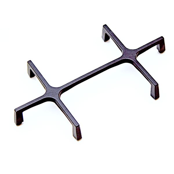 Trempe Dupla para Cooktop Brastemp - W10795545 W10795545