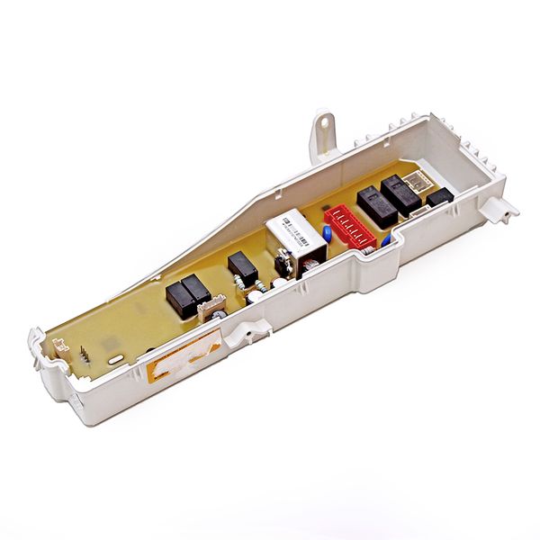 Placa de Potencia 220V para Máquina de Lavar Brastemp - W10803909 W10803909
