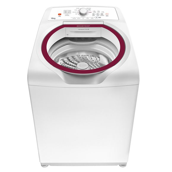 Máquina de Lavar Brastemp 15kg com Ciclo Edredom Especial e Ciclo Roupas Intímas é ruim? Máquina de Lavar Brastemp 15kg com Ciclo Edredom Especial e Ciclo Roupas Intímas é boa?