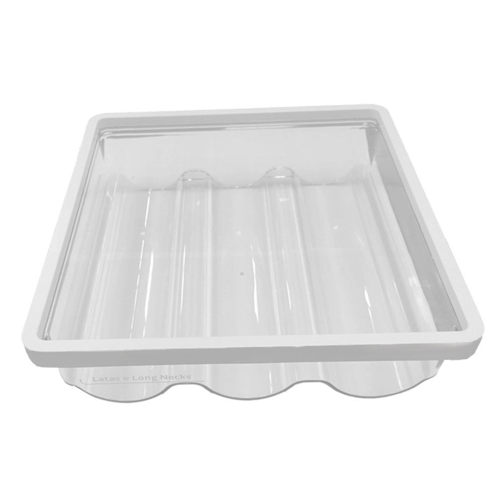 Gaveta de Latas para Geladeira Brastemp - W11113064